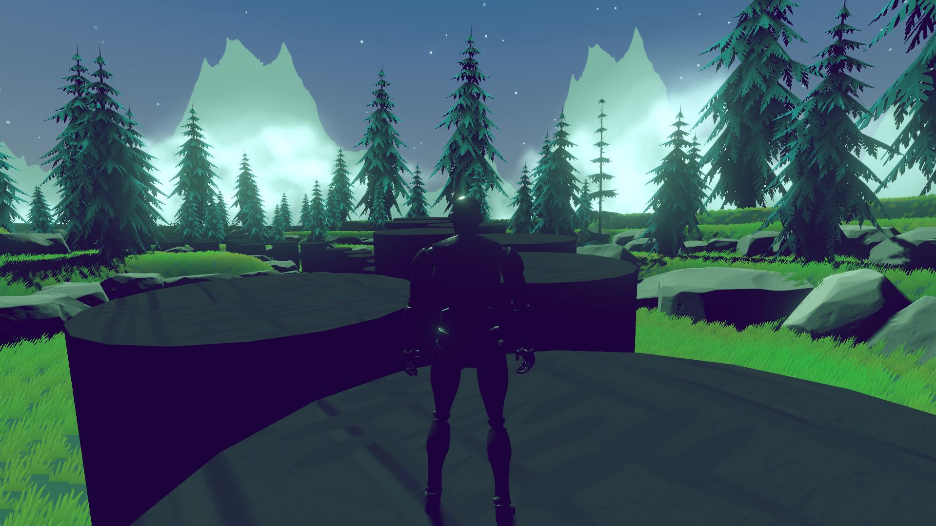 Parkour Game بي سي ستيم كود رقمي