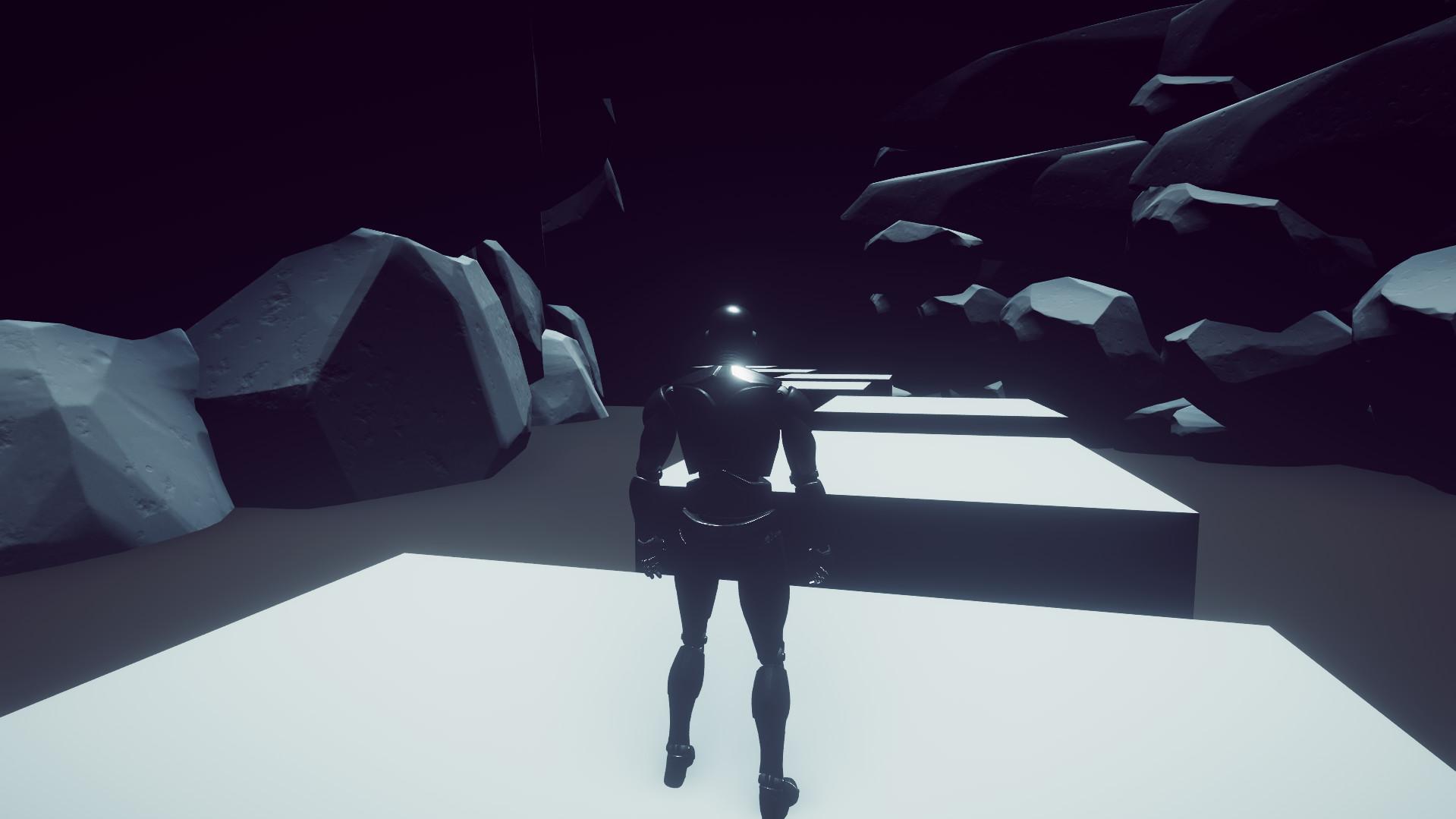 Parkour Game بي سي ستيم كود رقمي