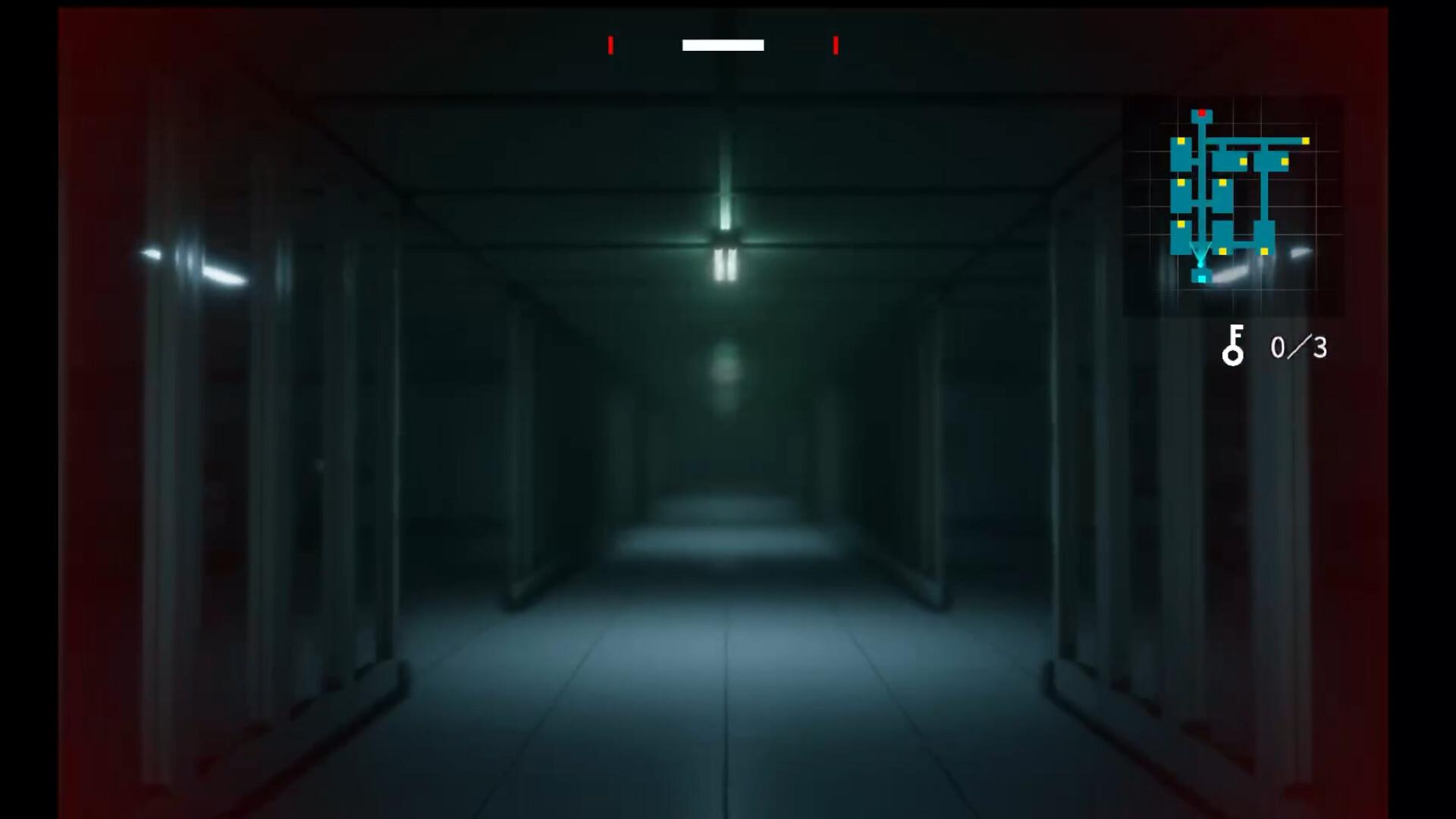 THREAT SCREAM AND ESCAPE بي سي ستيم كود رقمي