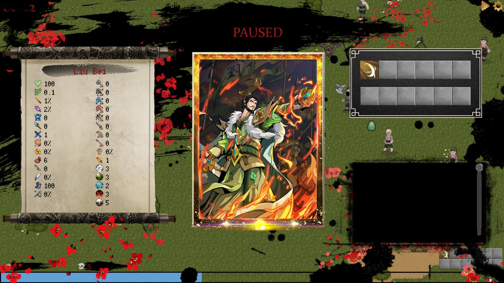 Turmoil Uprising Dynasty بي سي ستيم كود رقمي