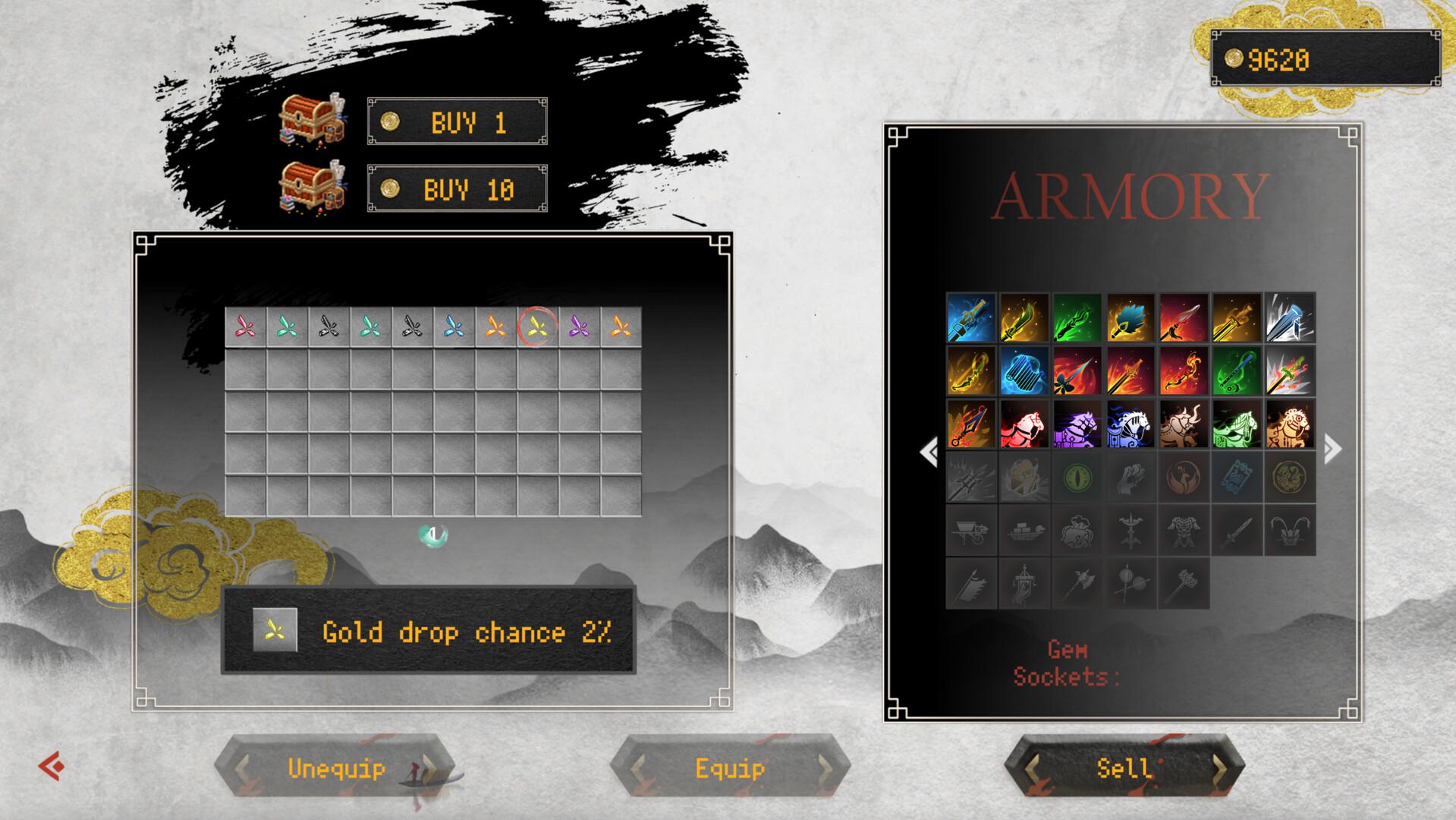 Turmoil Uprising Dynasty بي سي ستيم كود رقمي