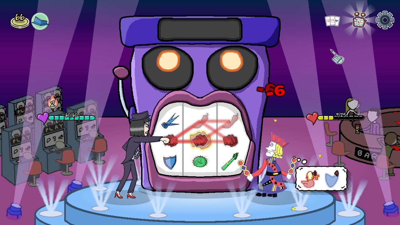 One Armed Bandit بي سي ستيم كود رقمي