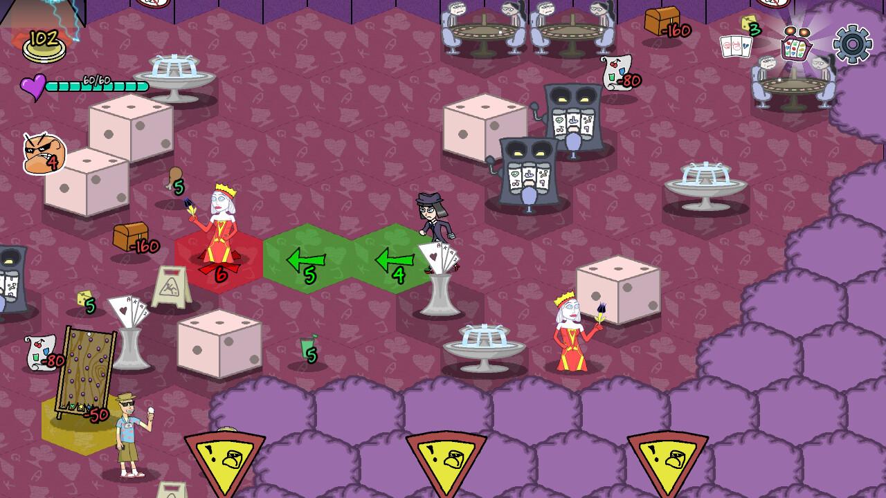 One Armed Bandit بي سي ستيم كود رقمي