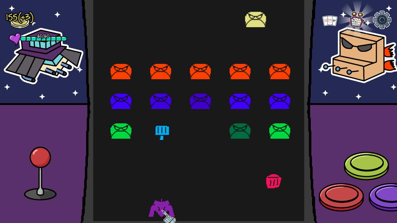 One Armed Bandit بي سي ستيم كود رقمي