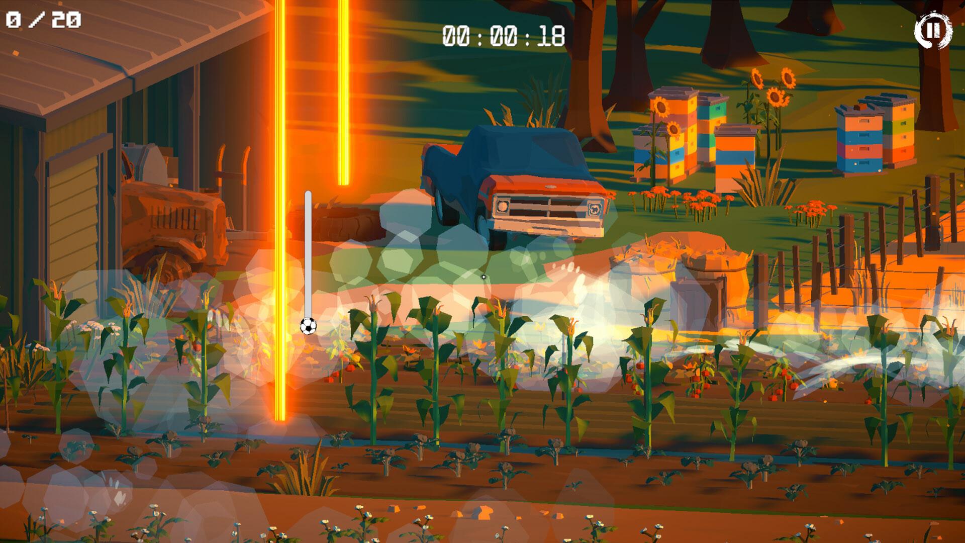 ROOM FOOTBALL: Ranch بي سي ستيم كود رقمي