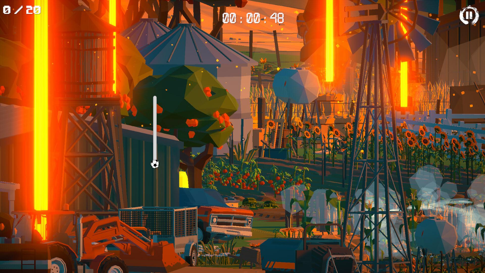 ROOM FOOTBALL: Ranch بي سي ستيم كود رقمي