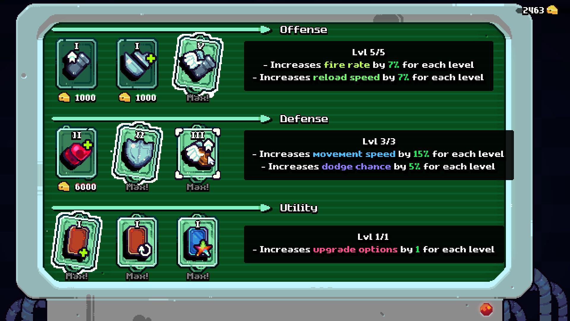 Rocket Rats بي سي ستيم كود رقمي