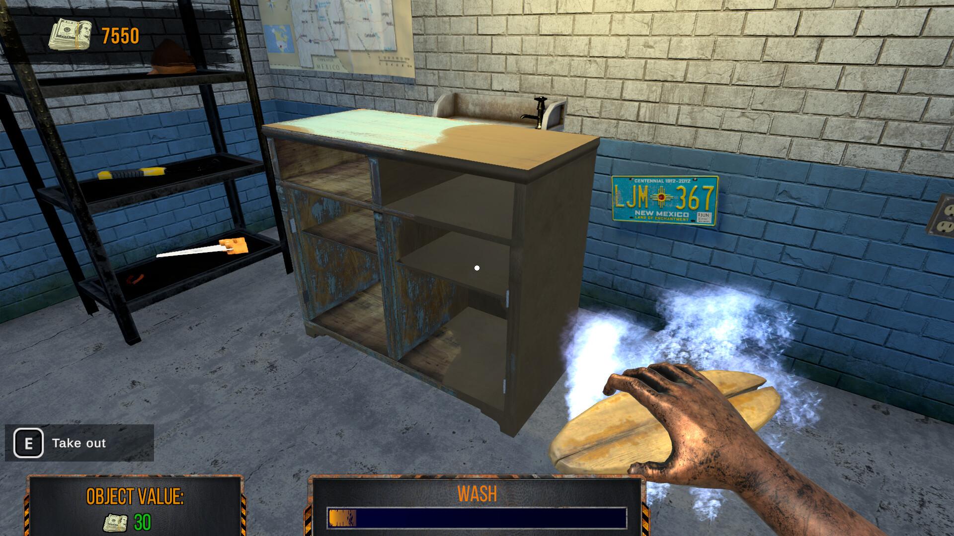 Junkyard Builder بي سي ستيم كود رقمي