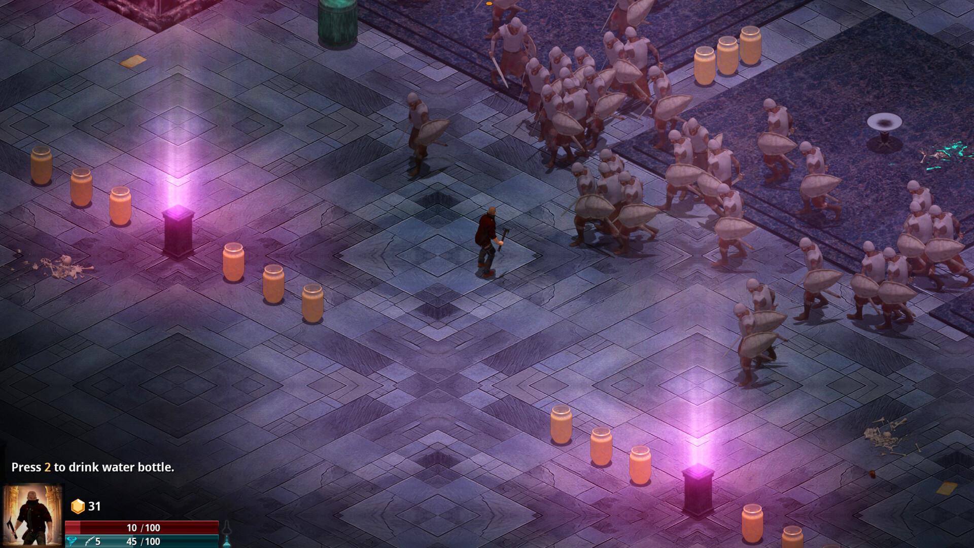 Phantom Relics بي سي ستيم كود رقمي