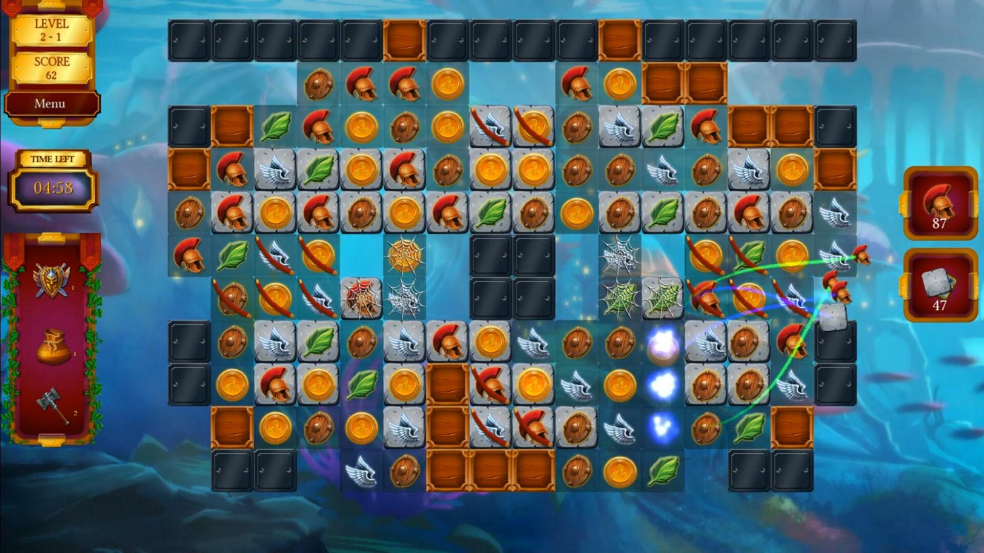 Stan'S Magic Museum: Olympian Trouble بي سي ستيم كود رقمي