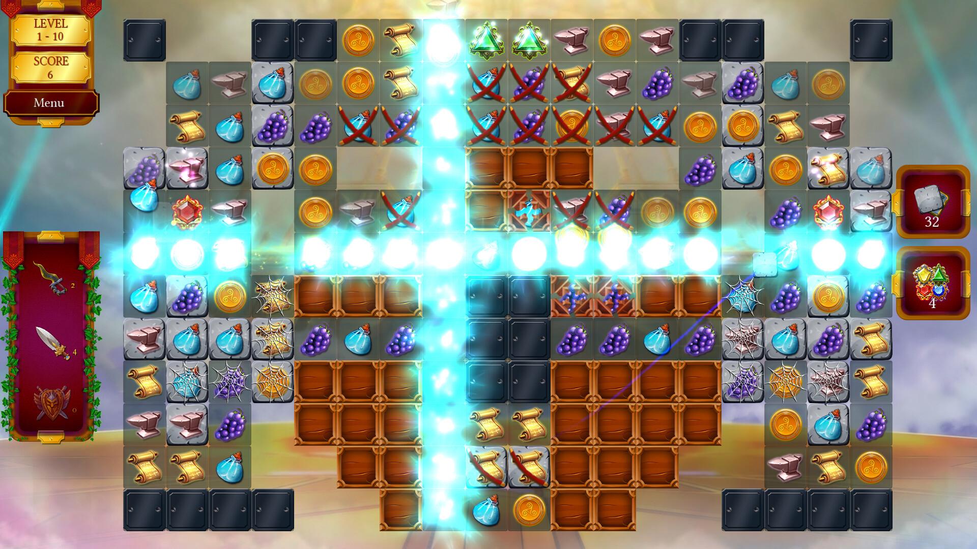 Stan'S Magic Museum: Olympian Trouble بي سي ستيم كود رقمي