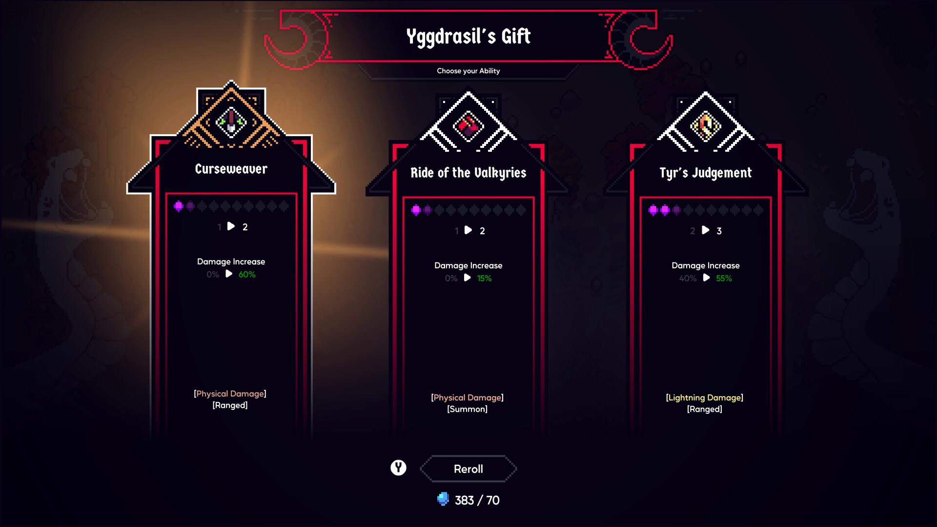 Asgard'S Fall بي سي ستيم حساب