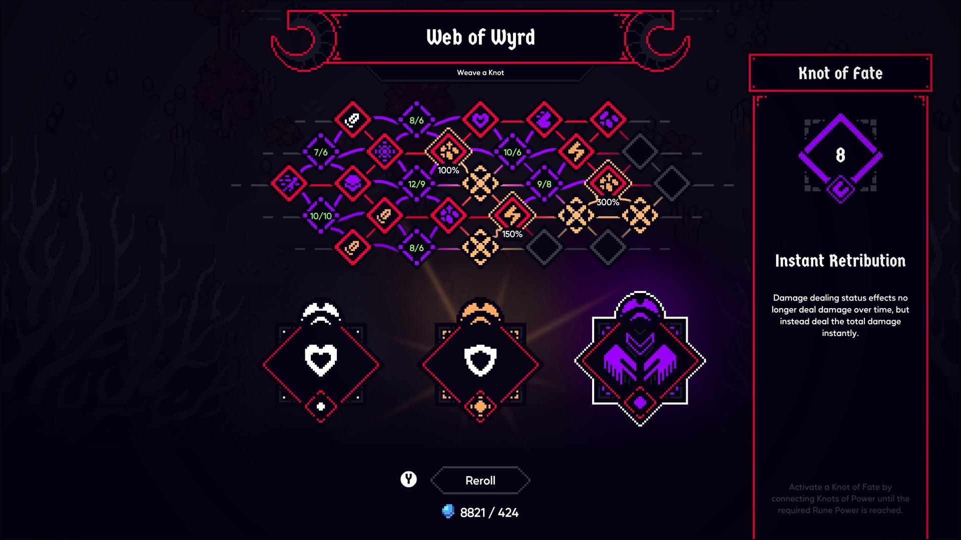 Asgard'S Fall بي سي ستيم حساب