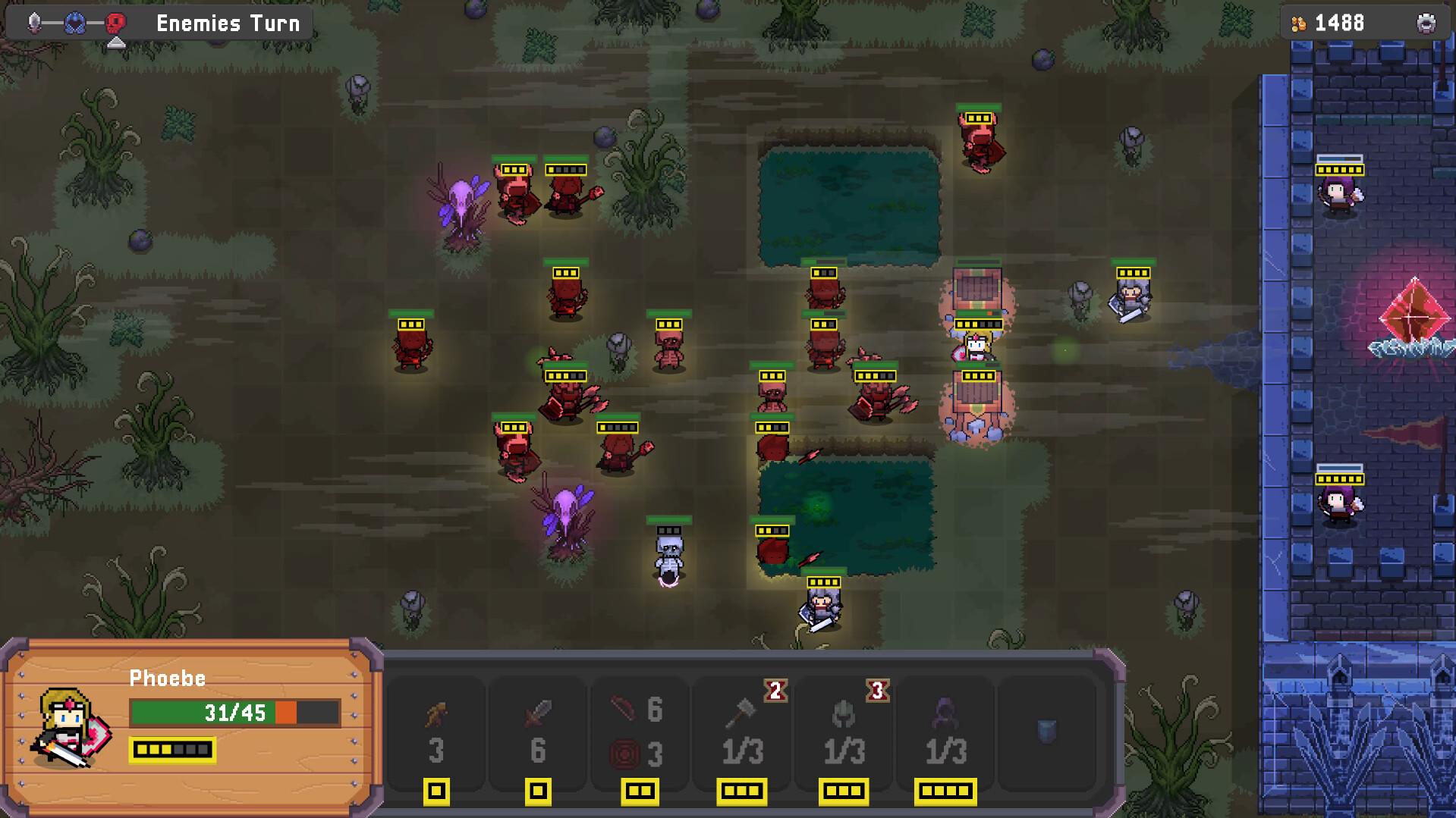 Crystal Fortress بي سي ستيم كود رقمي