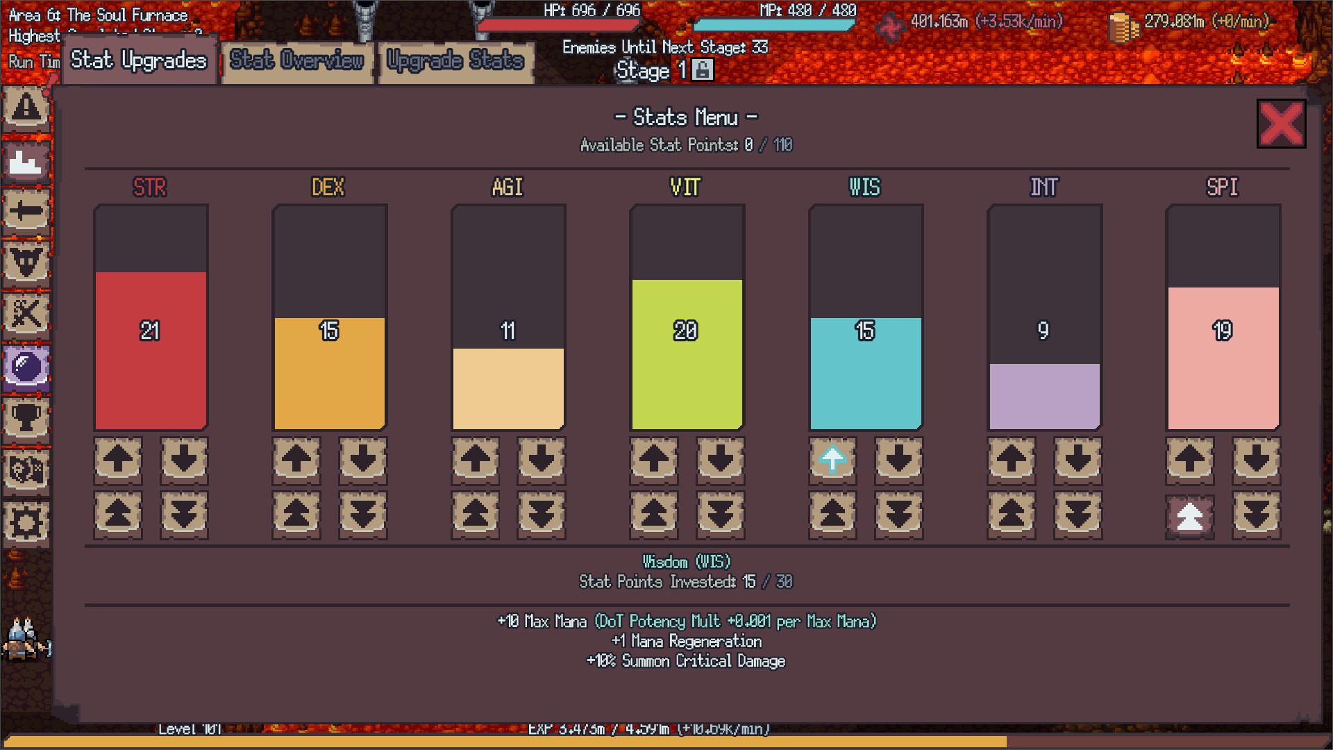 Nomad Idle بي سي ستيم كود رقمي