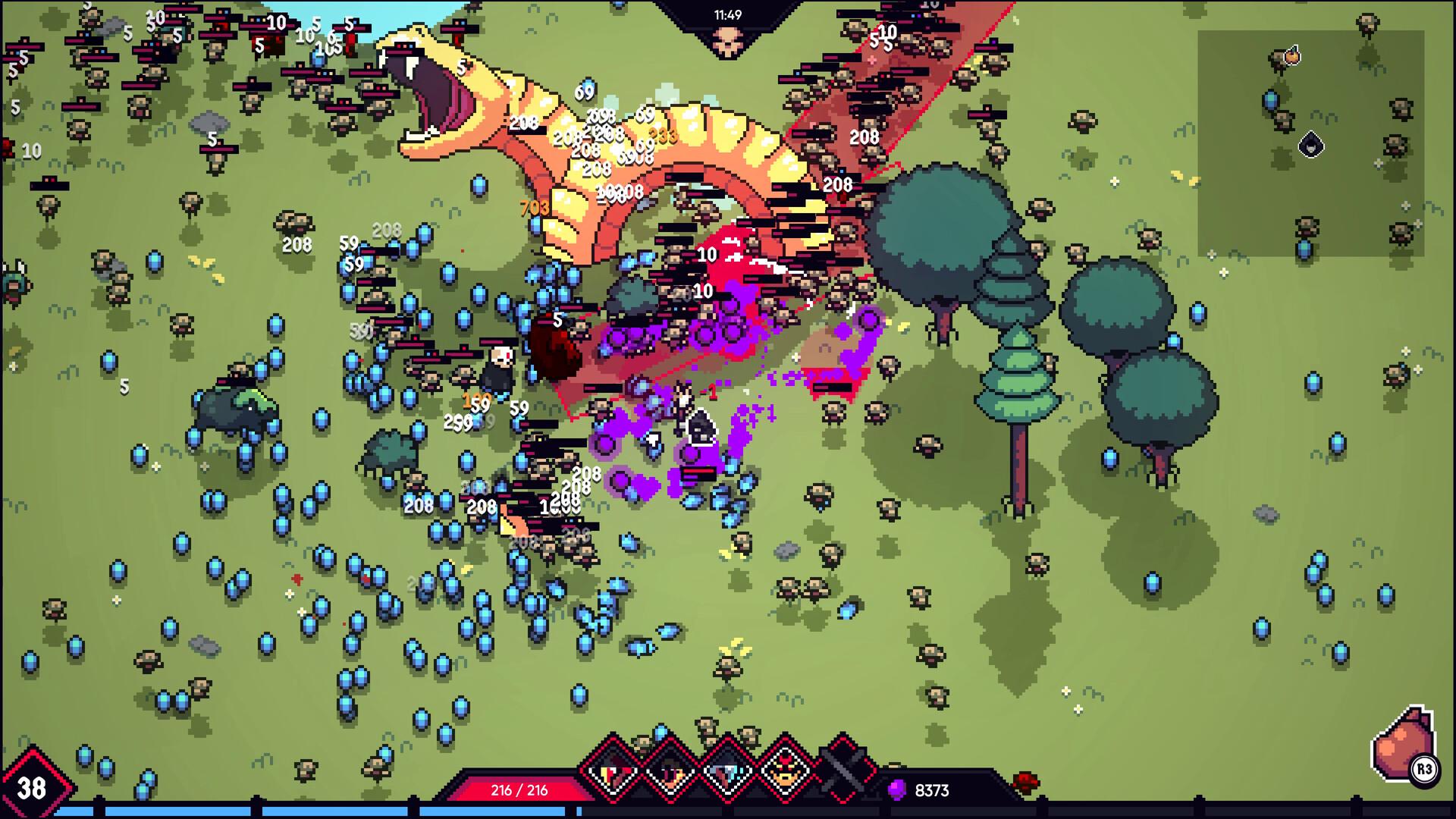 Asgard'S Fall - Viking Survivors بي سي ستيم كود رقمي