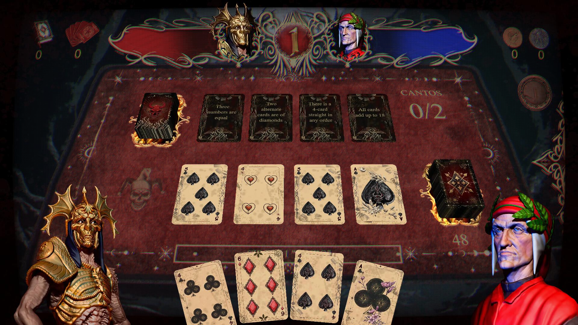 SHEOL INFERNO بي سي ستيم كود رقمي