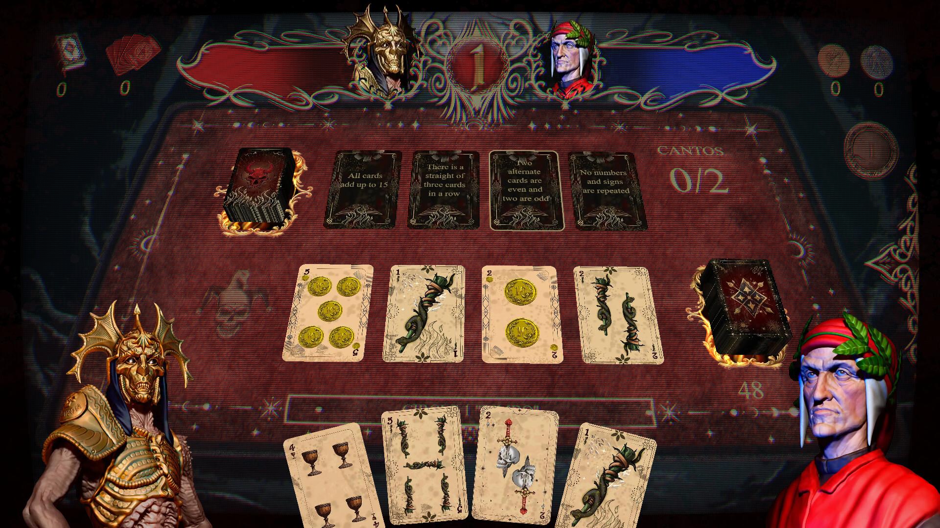 SHEOL INFERNO بي سي ستيم كود رقمي