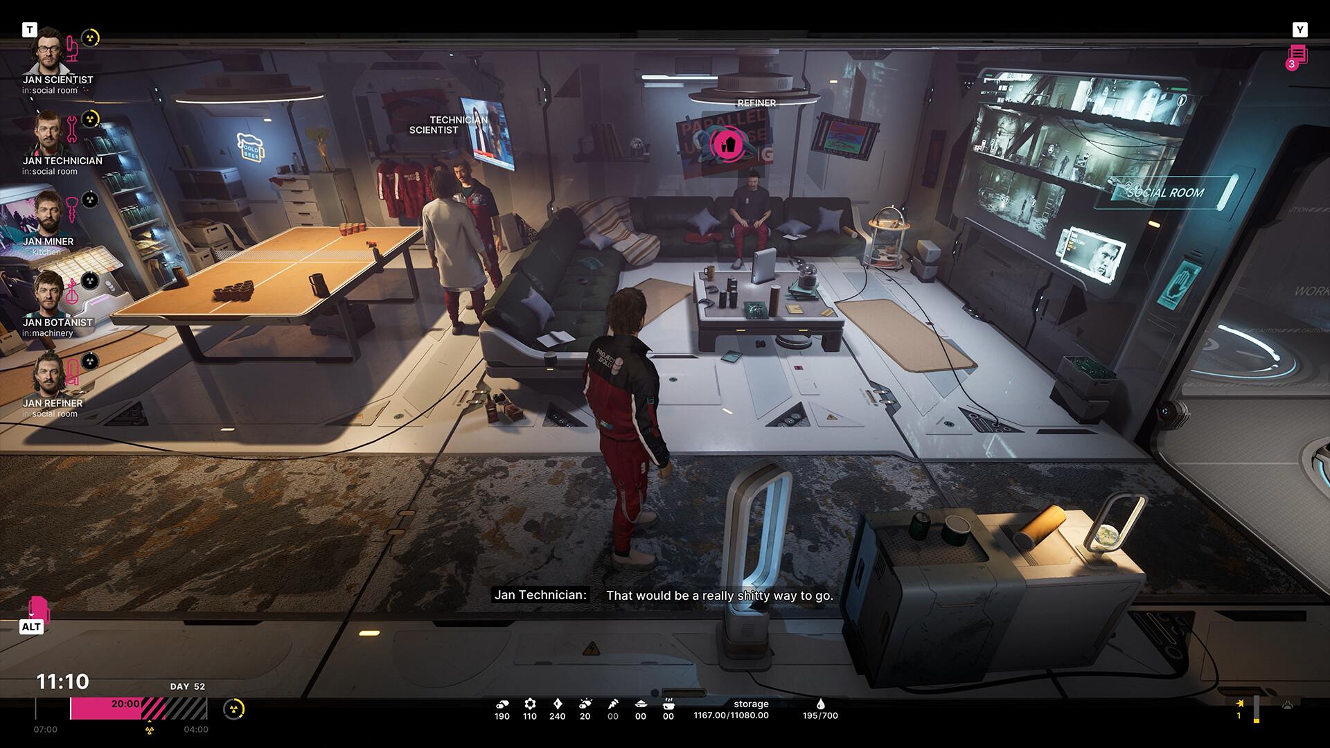 The Alters اصدار الديلوكس اوروبي بي سي ستيم كود رقمي