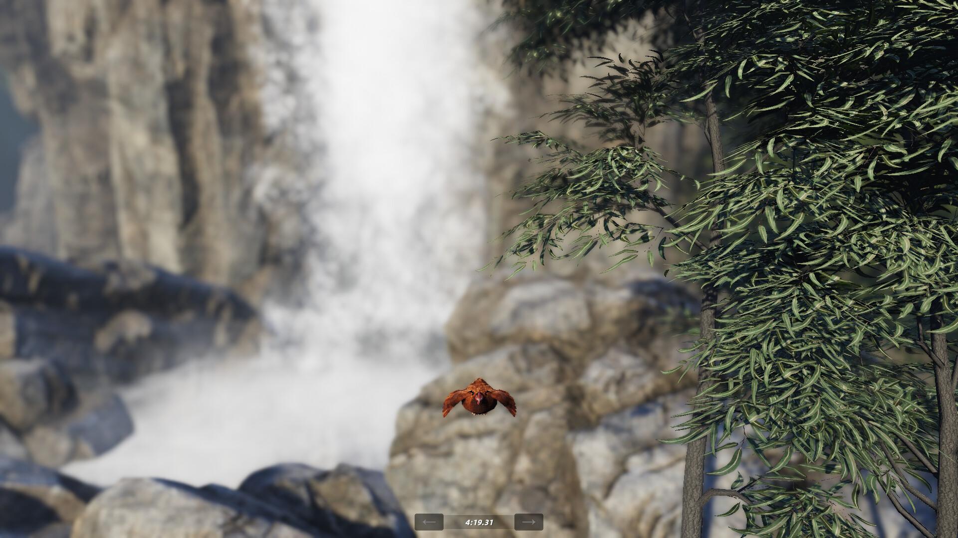 Unlucky Chicken بي سي ستيم كود رقمي