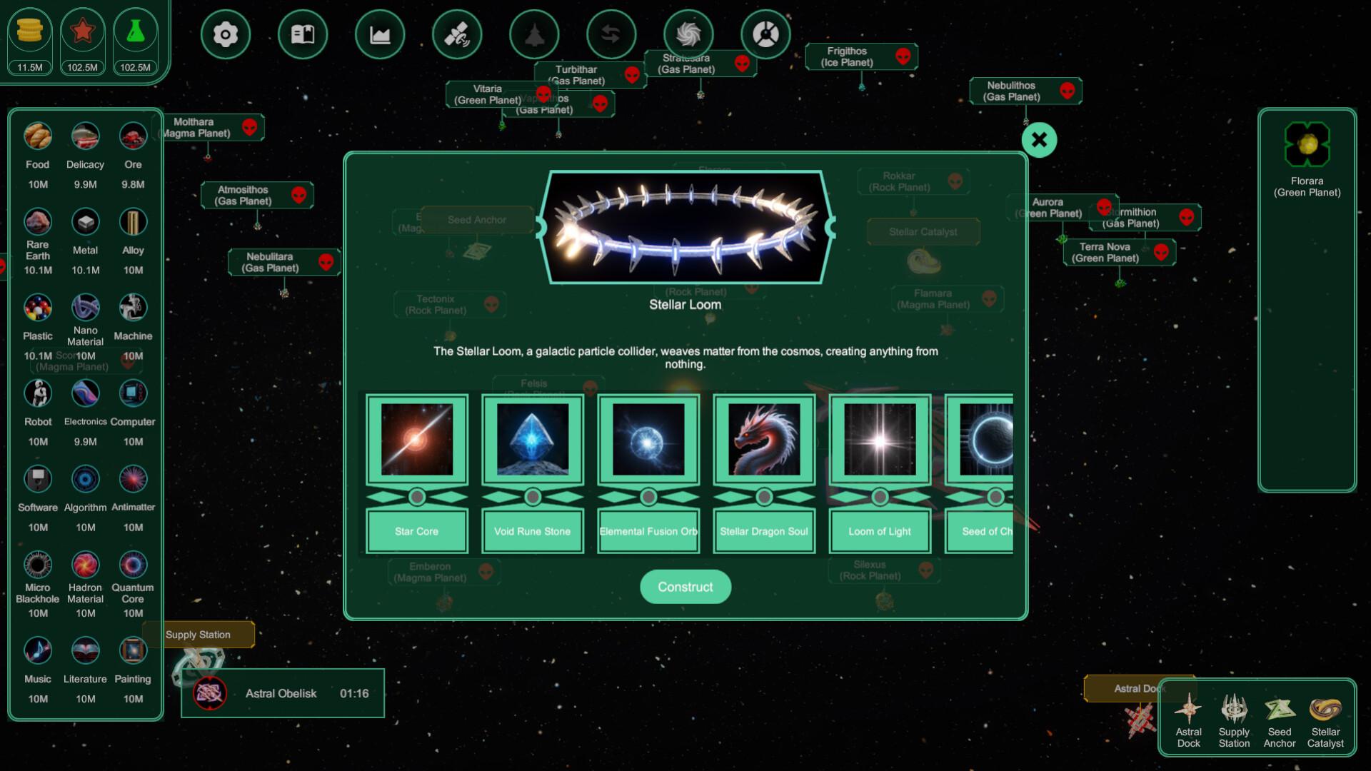 Orbital Nexus بي سي ستيم كود رقمي