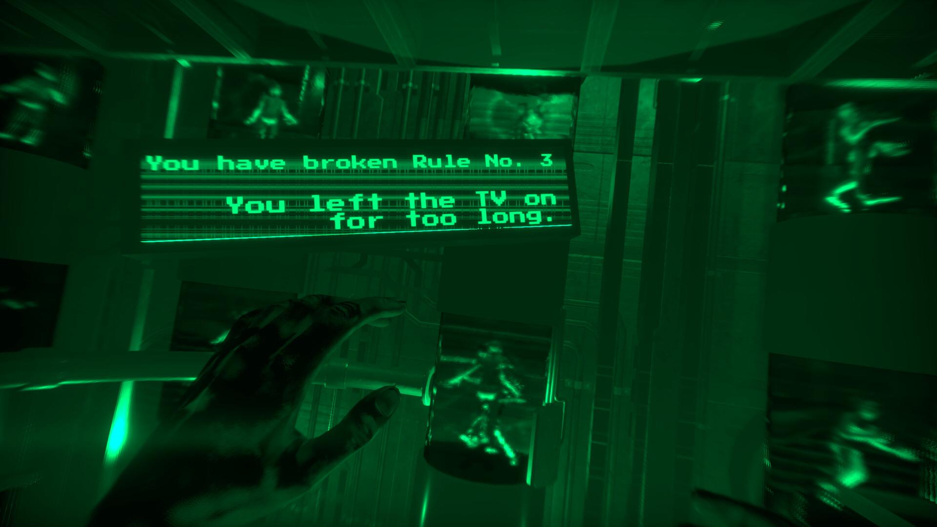 Creepy Shift: House For Sale بي سي ستيم كود رقمي