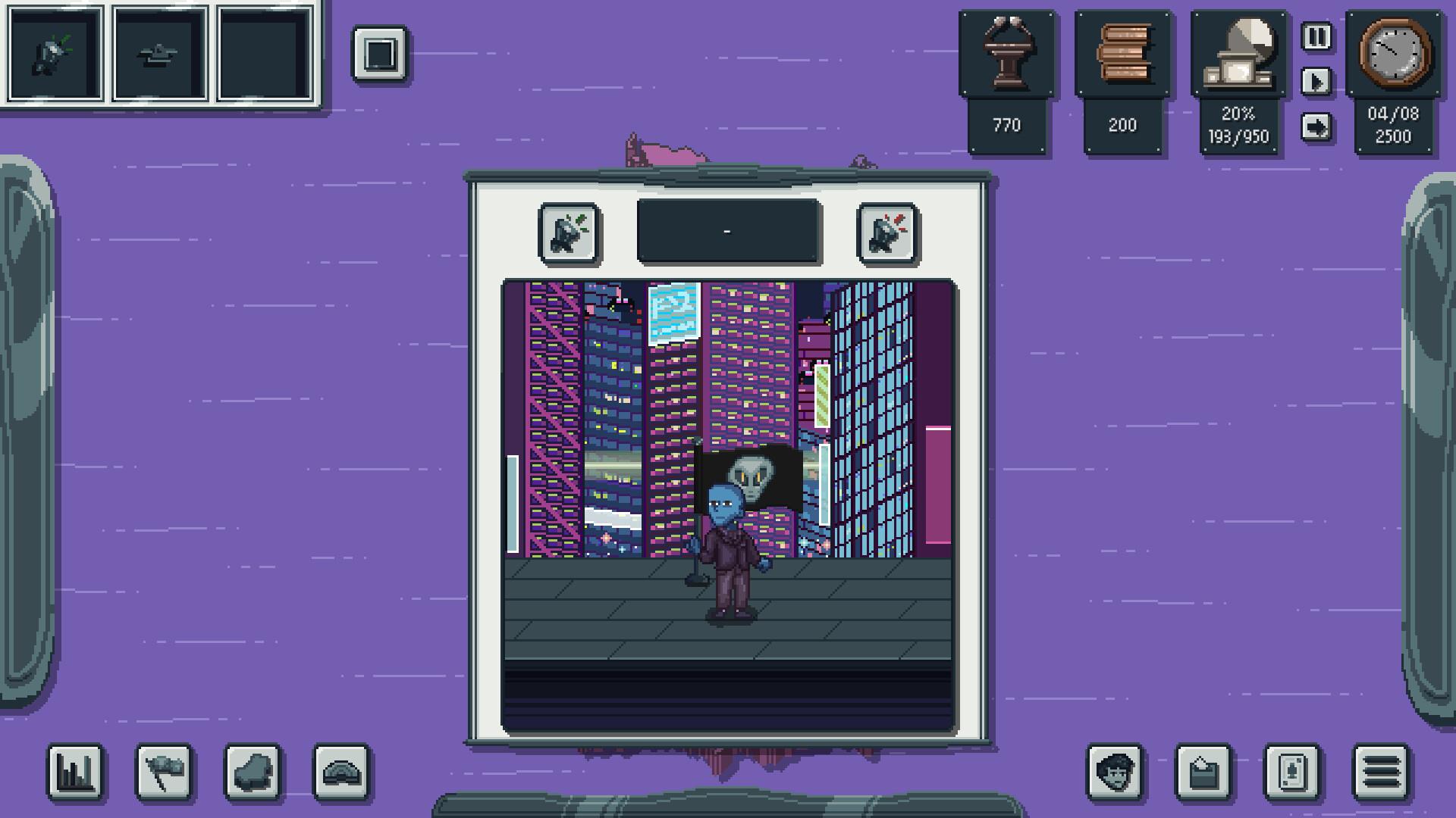 Vox Populi: Deutschland 2025 بي سي ستيم كود رقمي