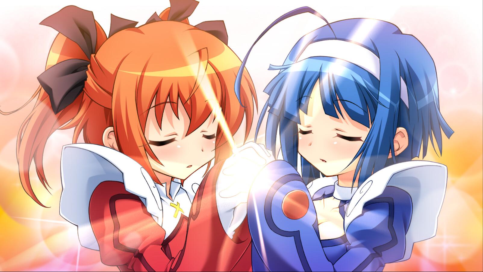 Phantom Thief Angels: Twin Angel - Labyrinth Of Time And World - Re:Light بي سي ستيم كود رقمي