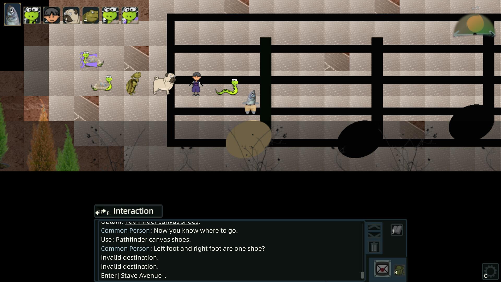 As Talk As Walk Wayfarer Team - Land Of Music بي سي ستيم كود رقمي