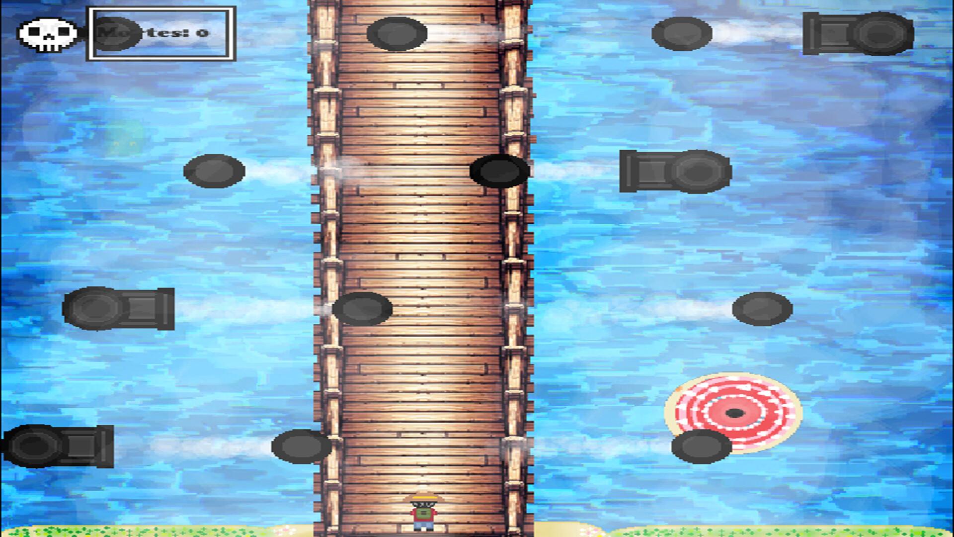 Bridge Crossing بي سي ستيم كود رقمي