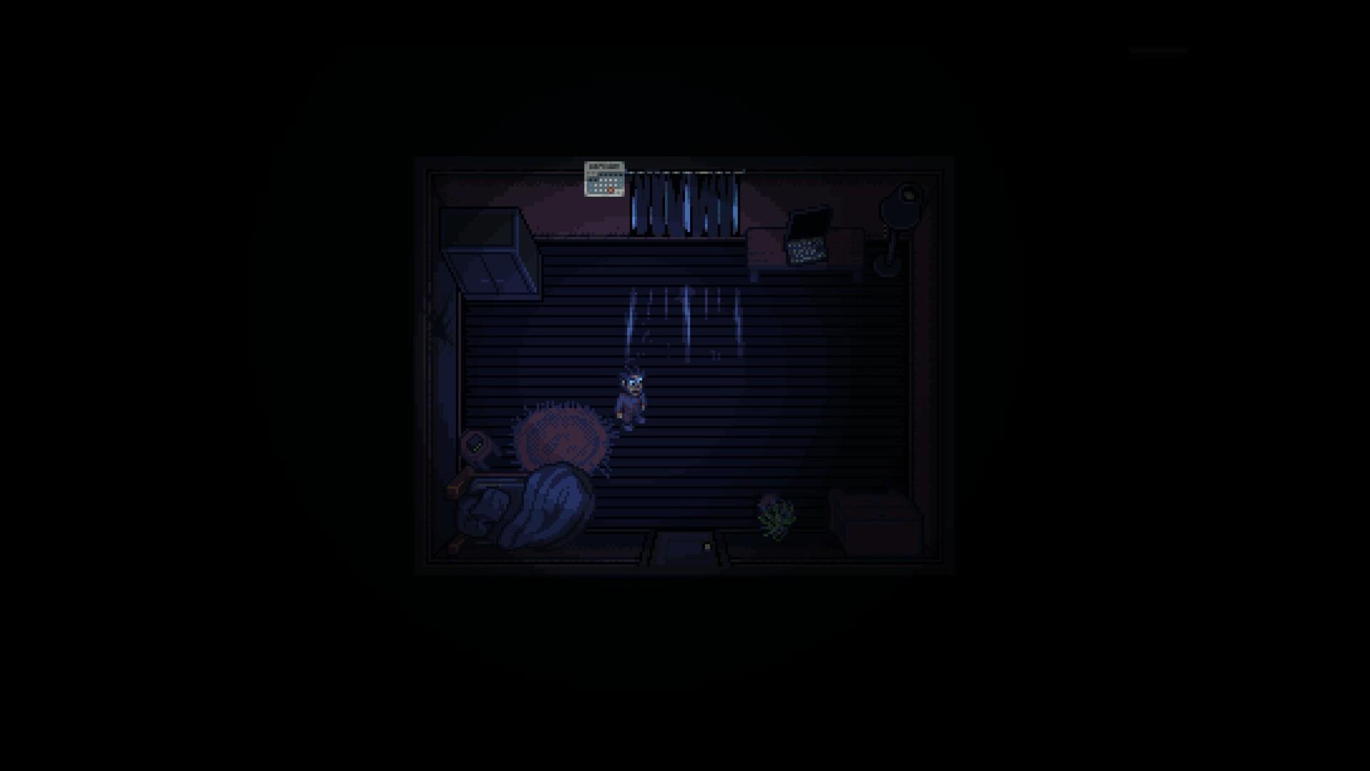 Look Outside بي سي ستيم كود رقمي