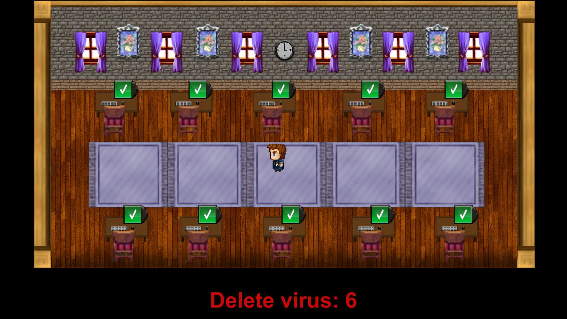 Virus Petya بي سي ستيم كود رقمي