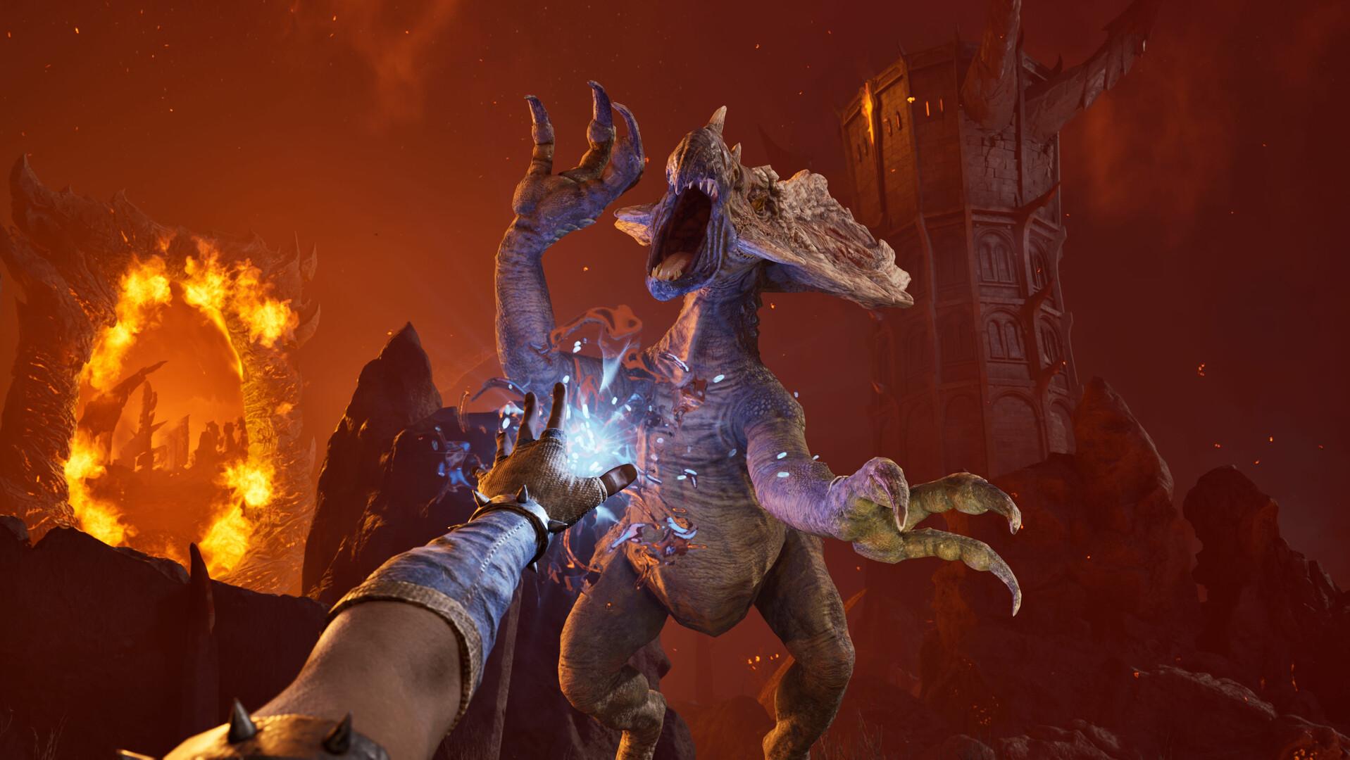 The Elder Scrolls IV: Oblivion ريماستر بي سي ستيم كود رقمي