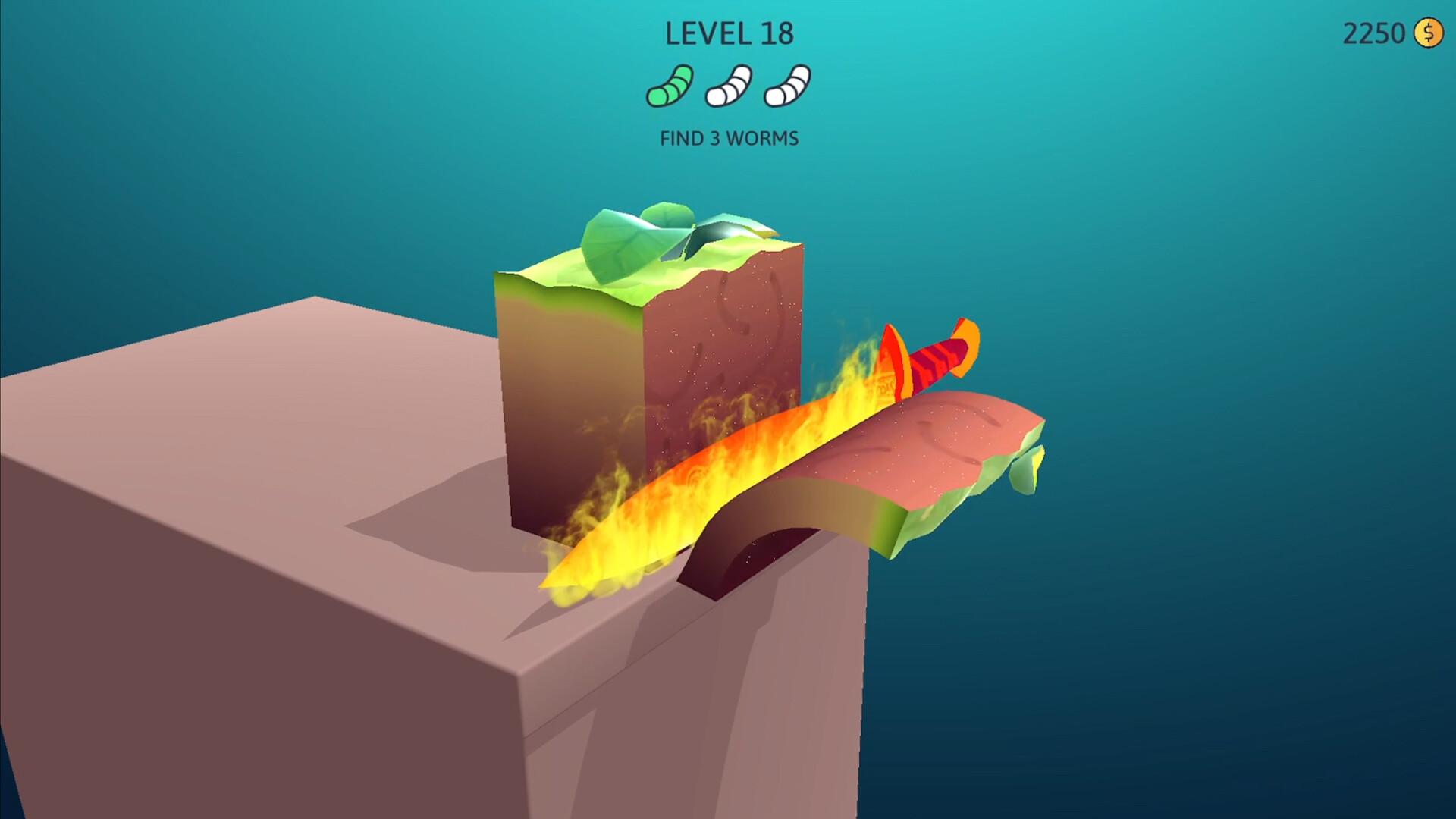 ASMR Slicing اكسبوكس 1 / إكس بوكس سيريس X|S / بي سي حساب