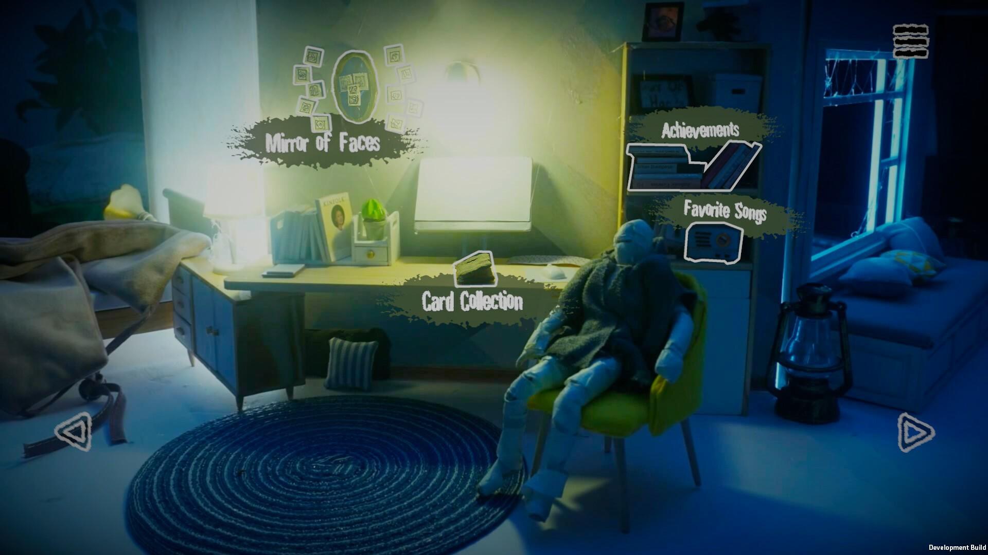 Out Of Hands بي سي ستيم حساب