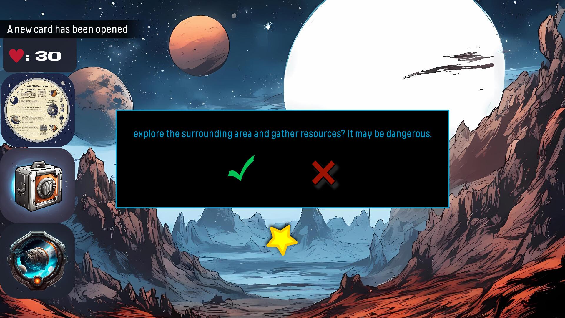 Karta Centauri بي سي ستيم كود رقمي