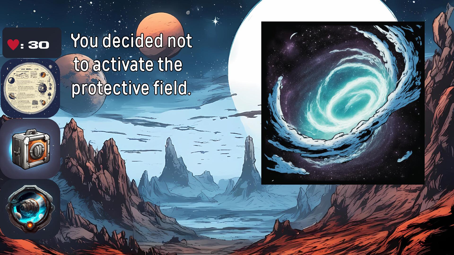 Karta Centauri بي سي ستيم كود رقمي