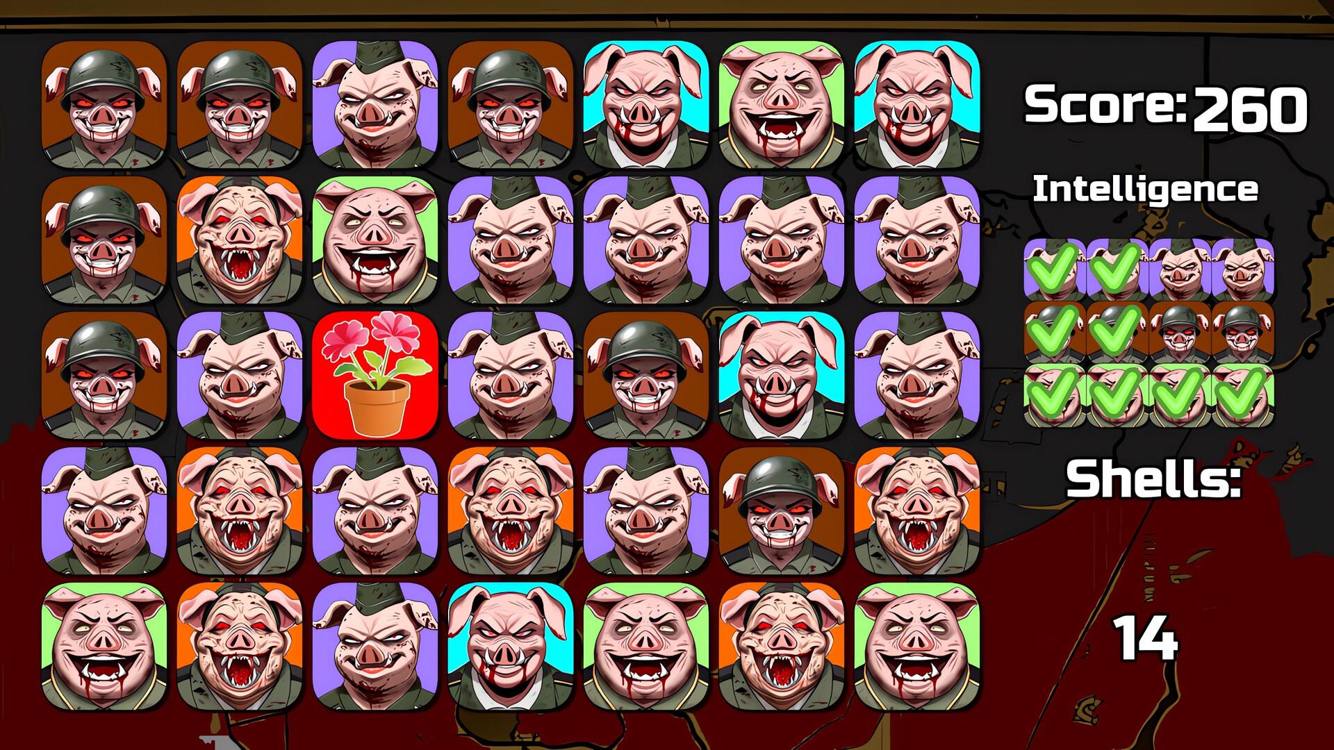 Sector Clear: Hryaken Destroy بي سي ستيم كود رقمي