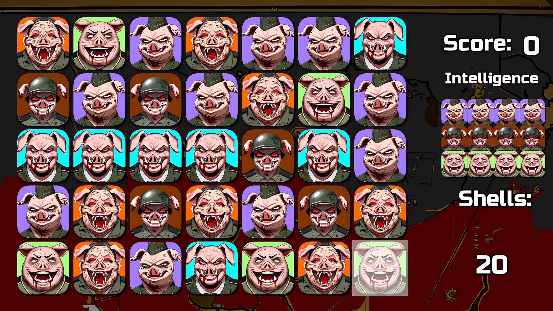 Sector Clear: Hryaken Destroy بي سي ستيم كود رقمي