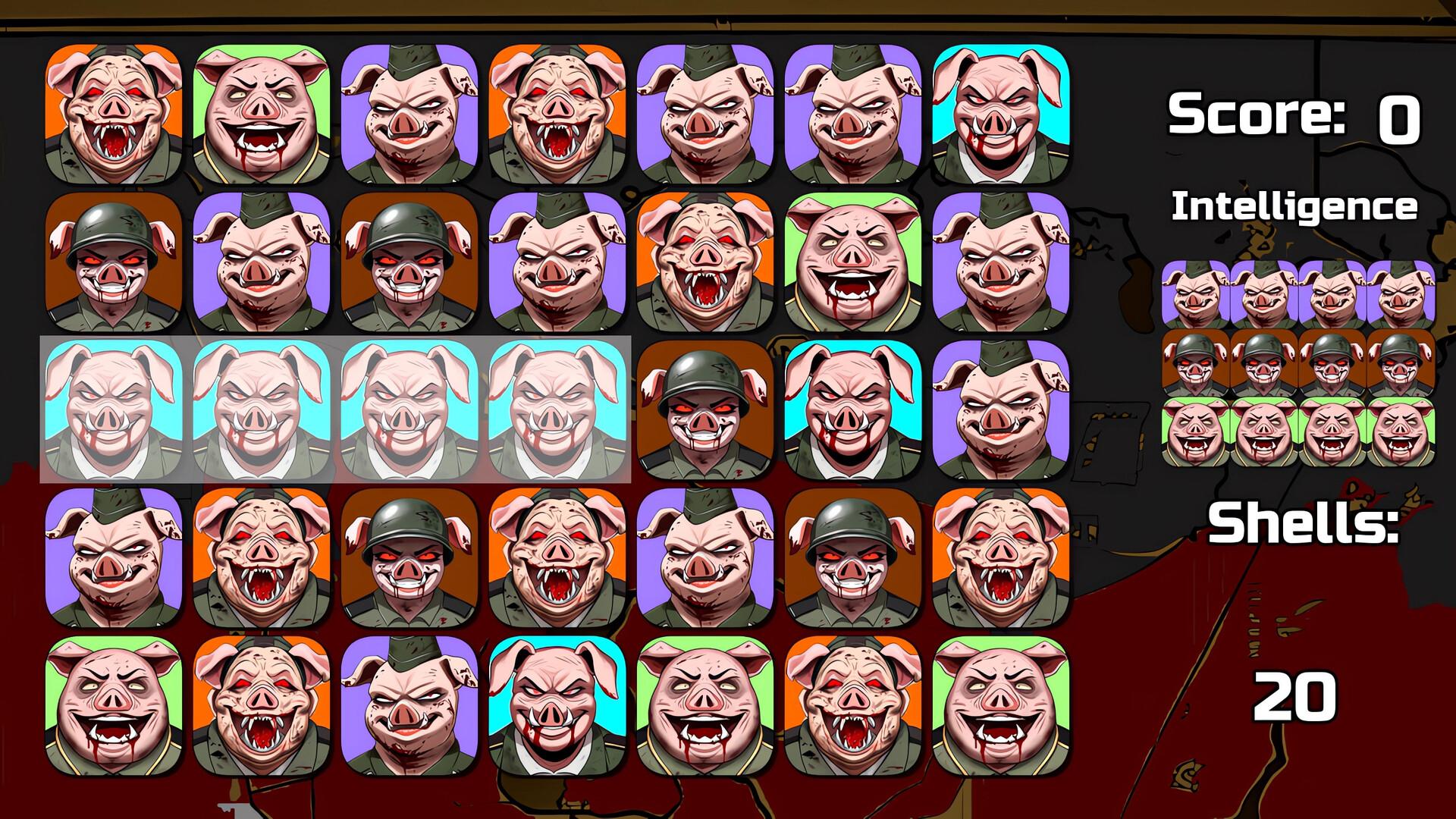 Sector Clear: Hryaken Destroy بي سي ستيم كود رقمي