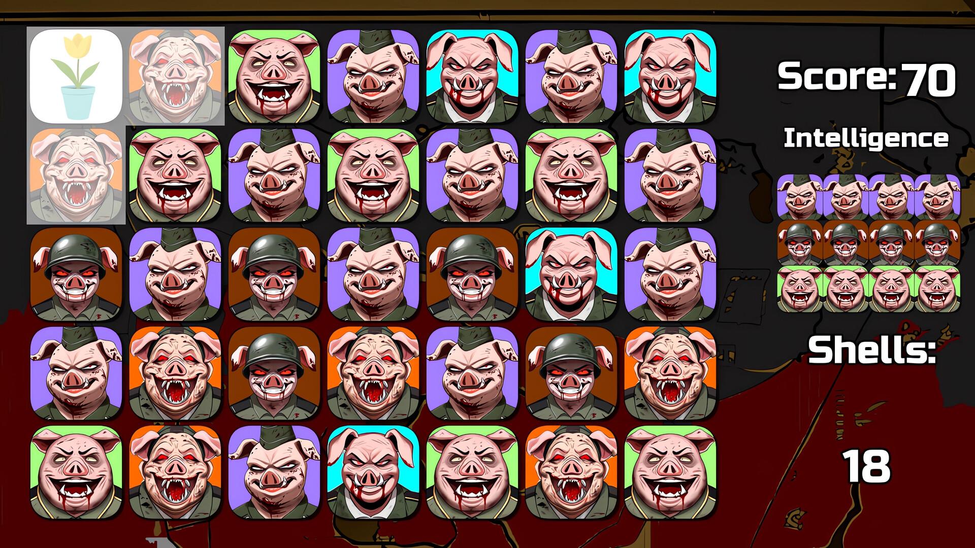 Sector Clear: Hryaken Destroy بي سي ستيم كود رقمي