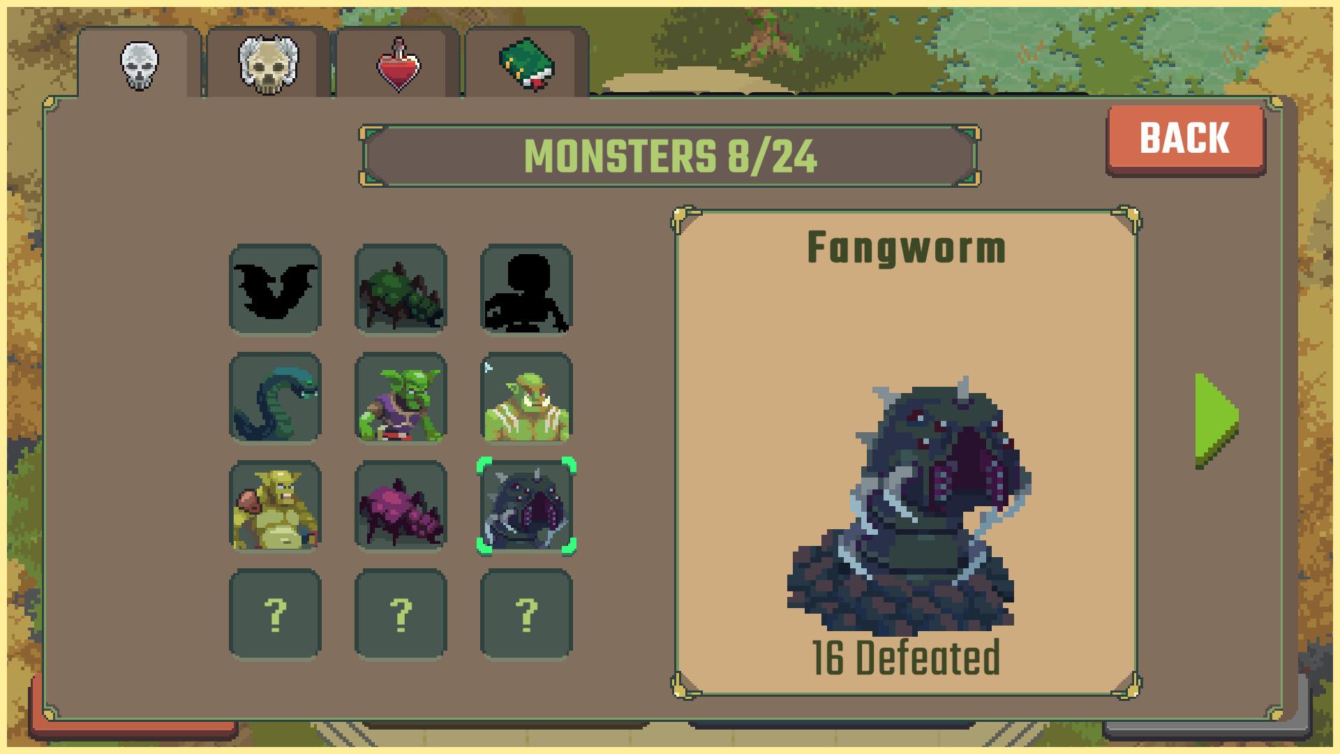 SideQuest Hunters بي سي ستيم كود رقمي