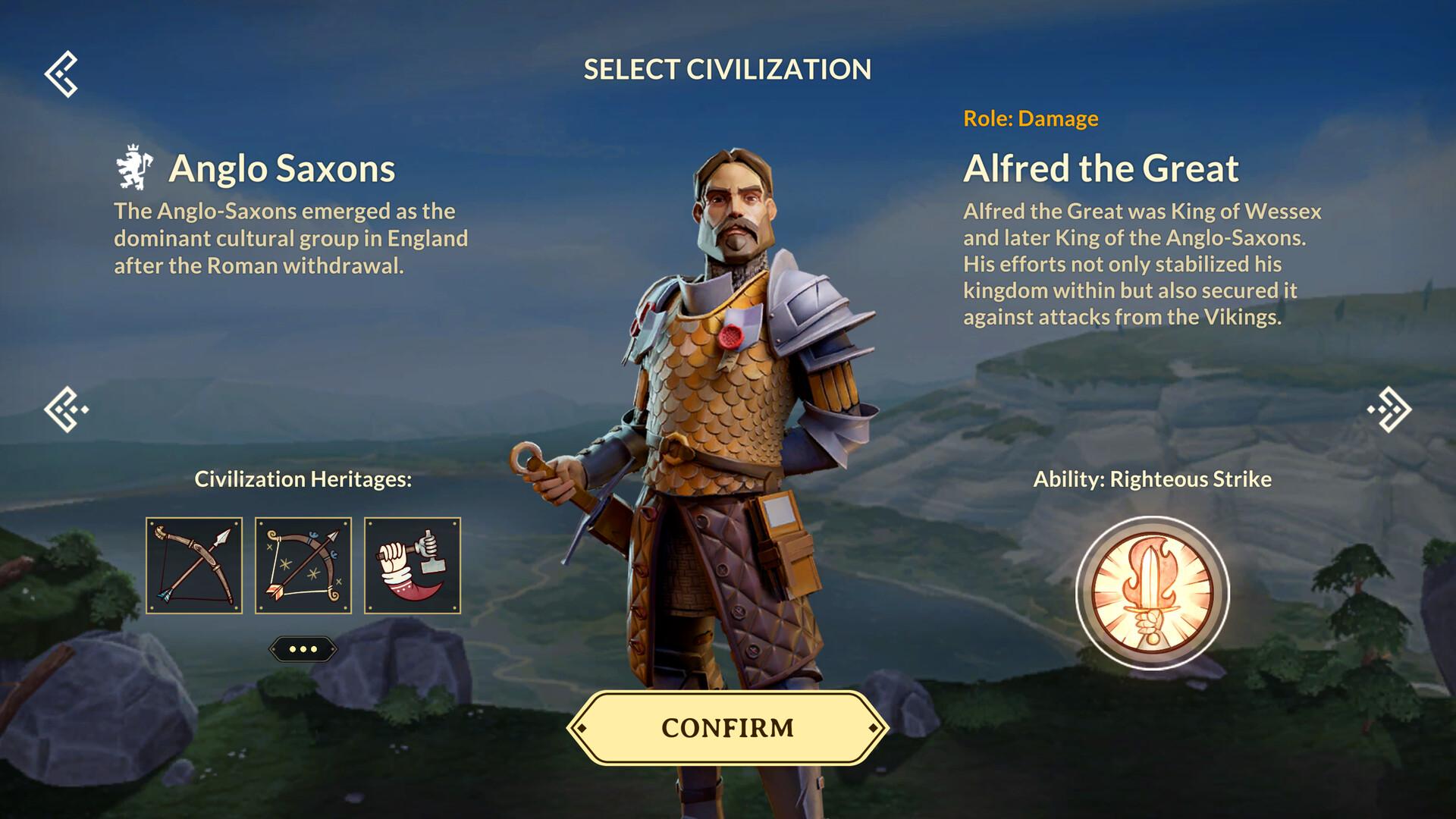 Dawn Of Ages - Sentinel'S Mighty Relics DLC بي سي ستيم كود رقمي