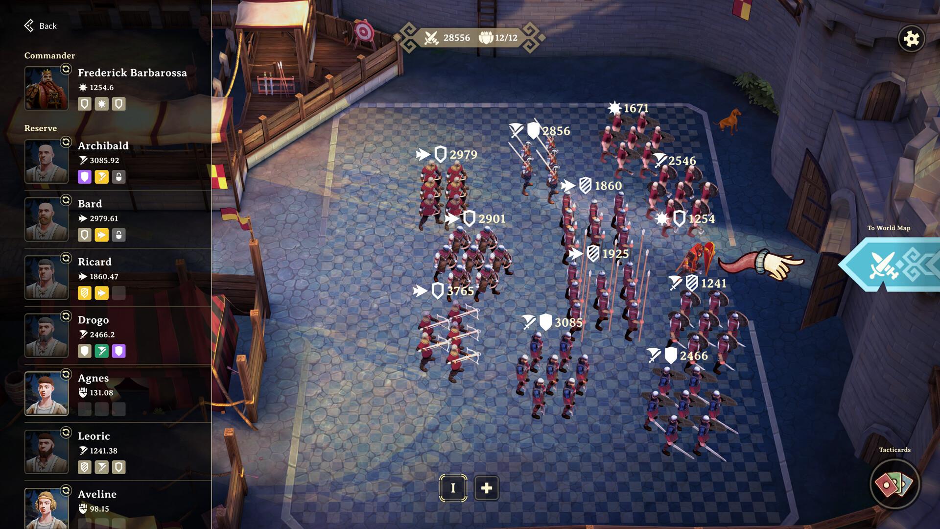 Dawn Of Ages - Sentinel'S Mighty Relics DLC بي سي ستيم كود رقمي