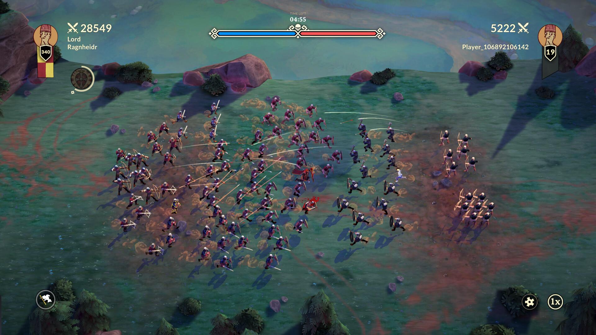 Dawn Of Ages - Sentinel'S Mighty Relics DLC بي سي ستيم كود رقمي