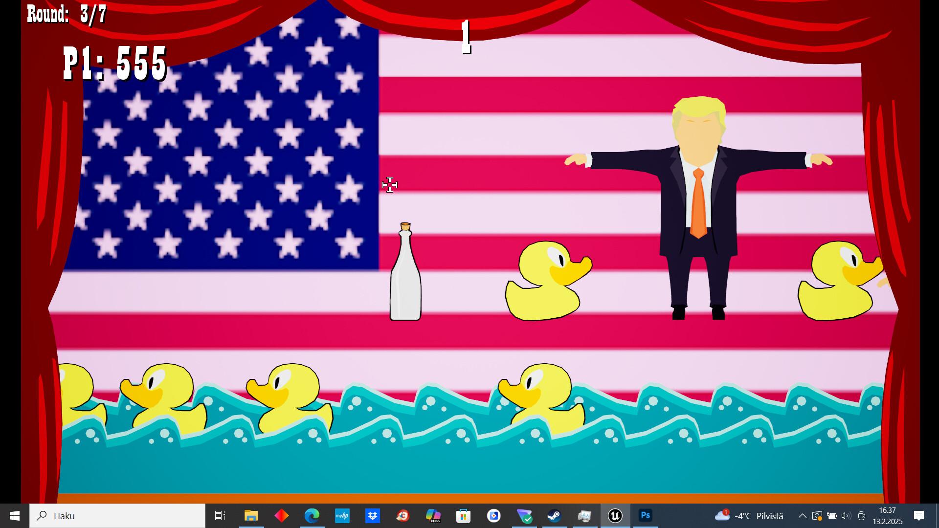 Don'T Shoot Politics بي سي ستيم كود رقمي