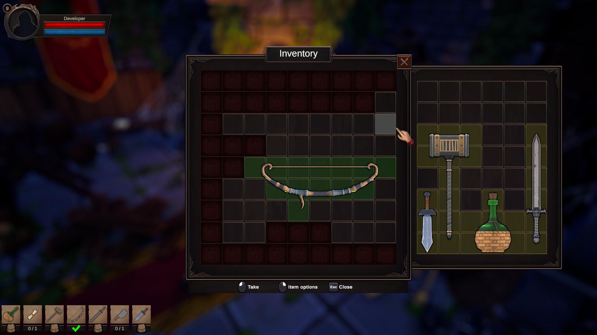 Loot Stack - Relics Hunter بي سي ستيم كود رقمي