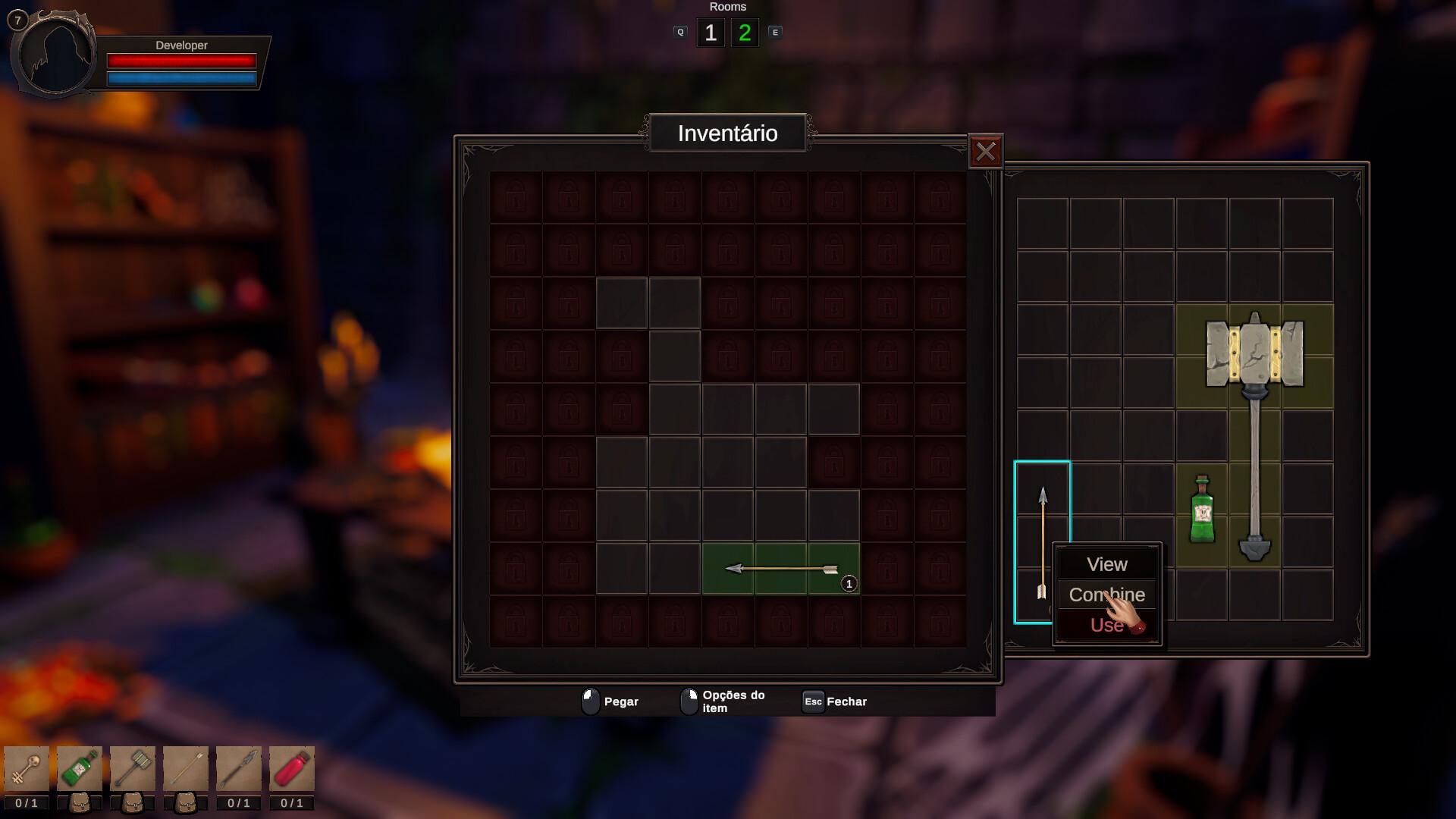 Loot Stack - Relics Hunter بي سي ستيم كود رقمي