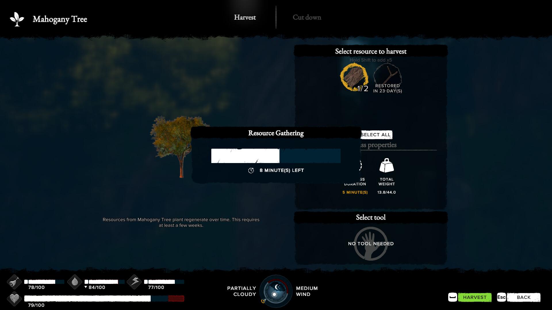 Survival: Foutain Of Youth Captain'S اصدار بي سي ستيم كود رقمي