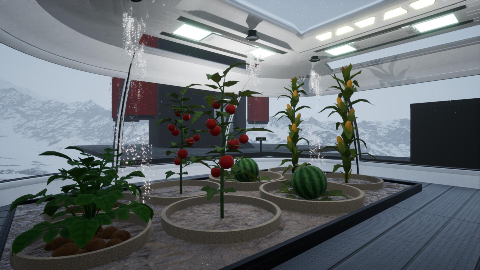 Surviving Ceres بي سي ستيم كود رقمي